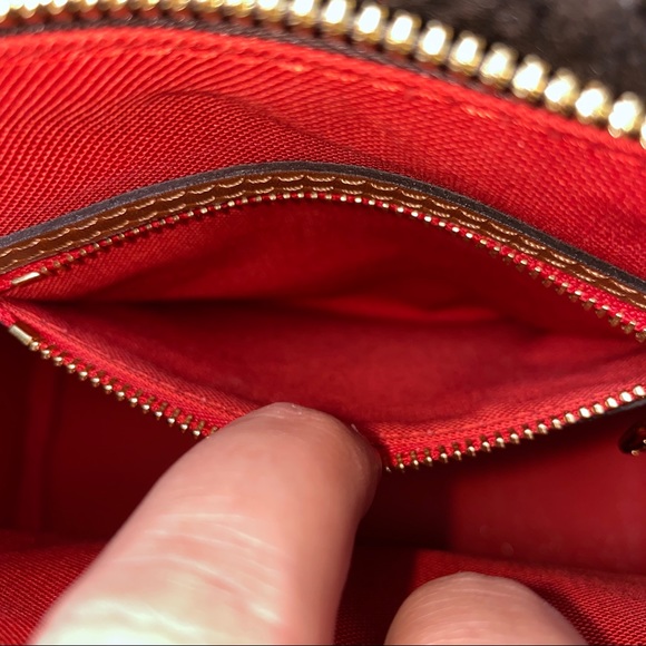 Louis Vuitton Speedy 25 Monogram Teddy Fleece - Picture 11 of 16